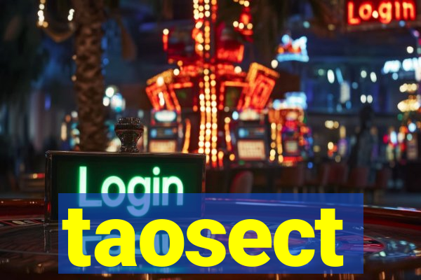 taosect