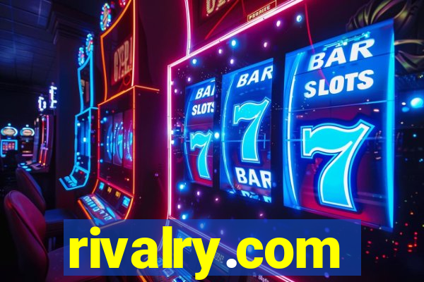 rivalry.com