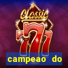 campeao do brasileirao 2021