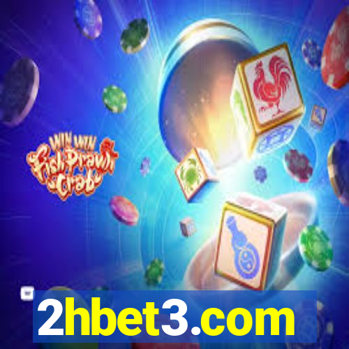 2hbet3.com