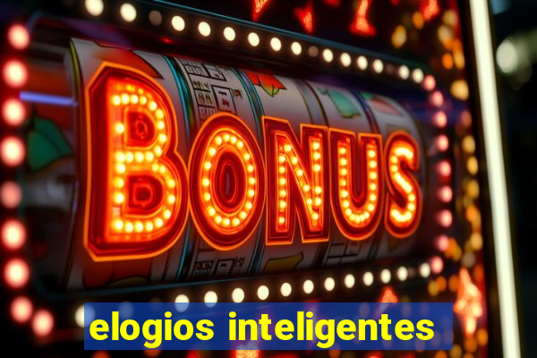 elogios inteligentes