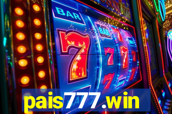 pais777.win