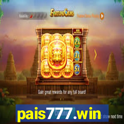 pais777.win