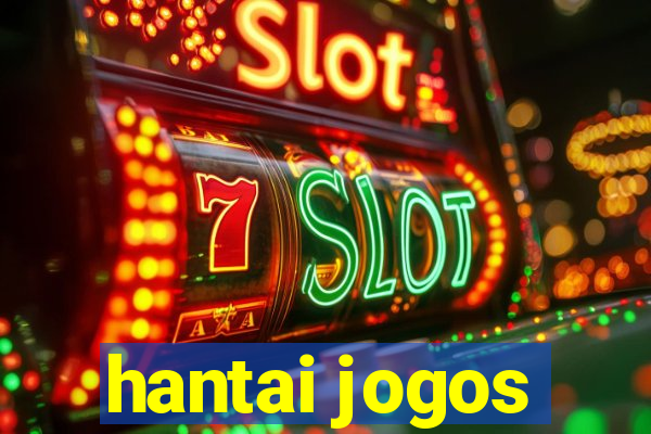 hantai jogos