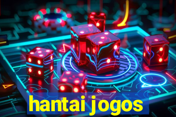 hantai jogos