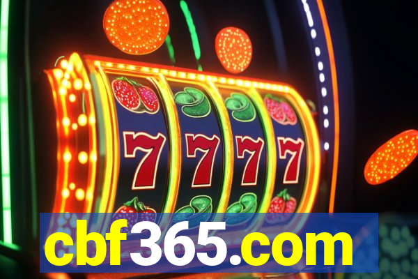 cbf365.com