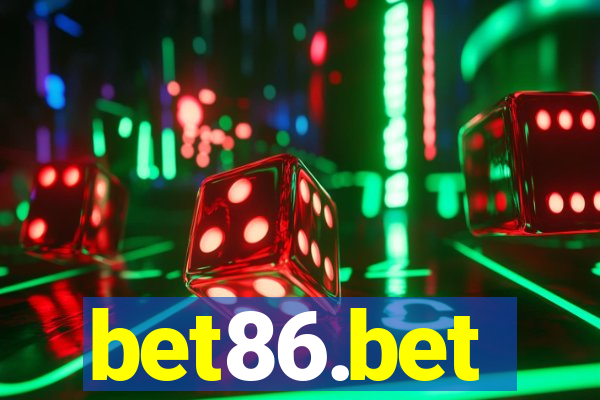 bet86.bet
