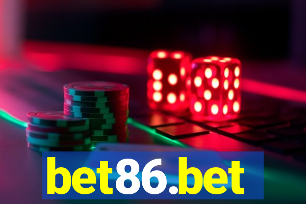 bet86.bet