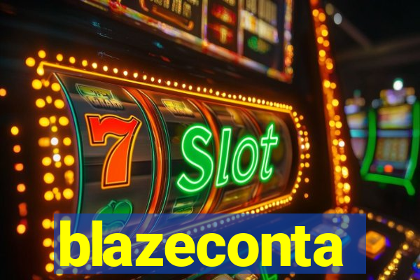 blazeconta