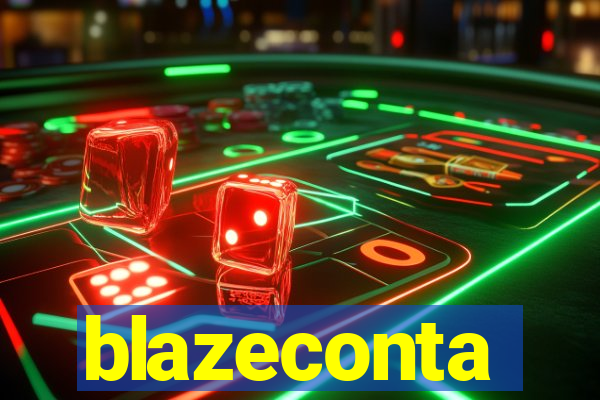 blazeconta