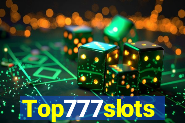 Top777slots