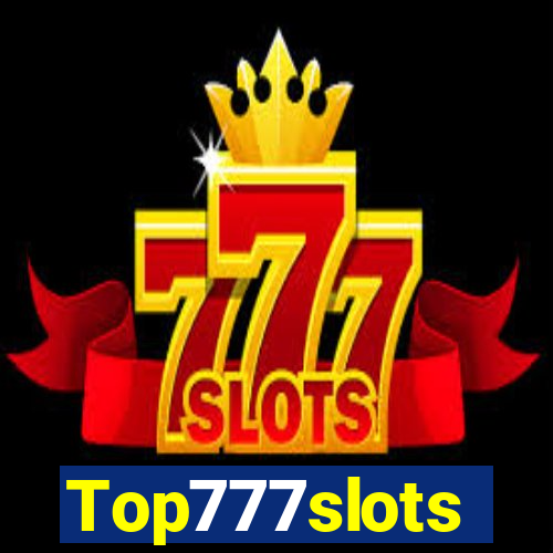 Top777slots
