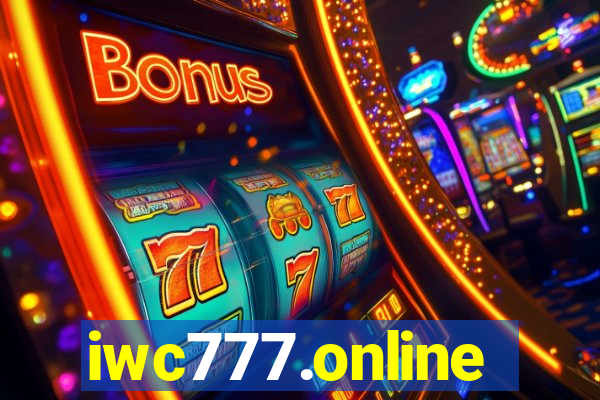 iwc777.online