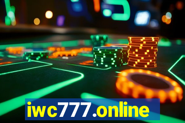 iwc777.online