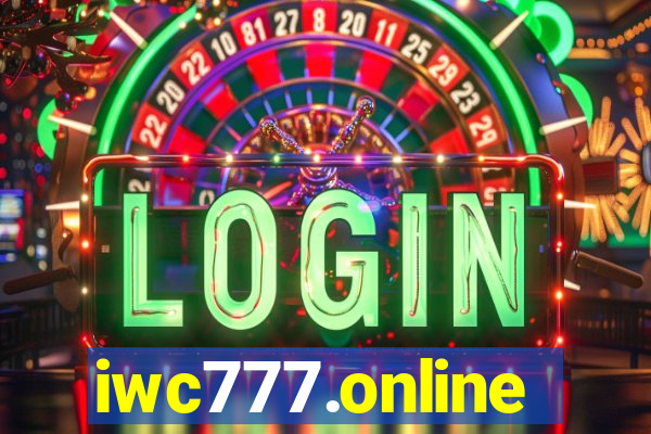 iwc777.online