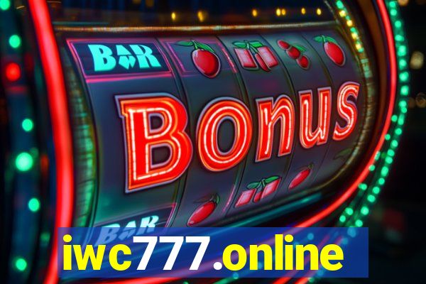 iwc777.online