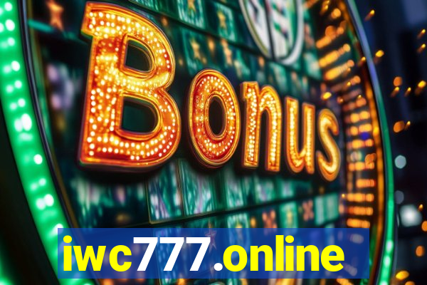 iwc777.online