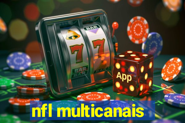 nfl multicanais