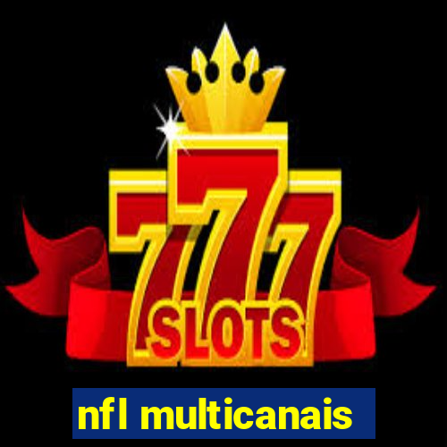 nfl multicanais
