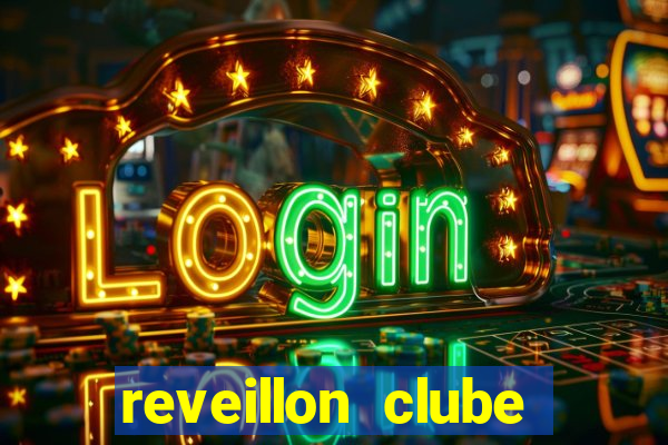 reveillon clube atletico juventus