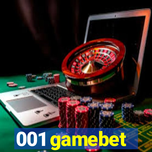 001 gamebet