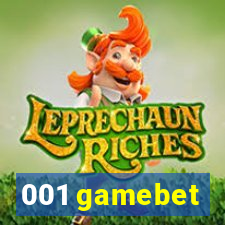 001 gamebet