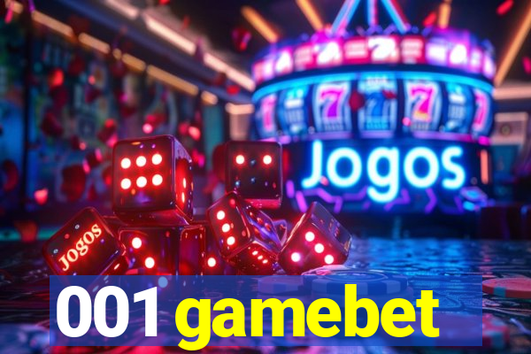 001 gamebet