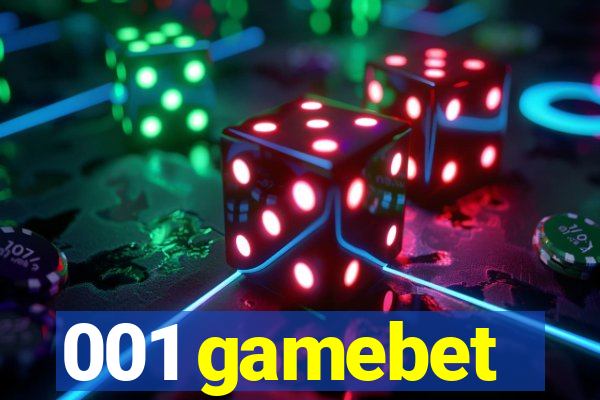001 gamebet
