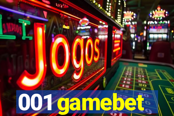 001 gamebet