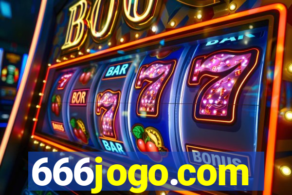 666jogo.com