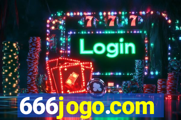 666jogo.com