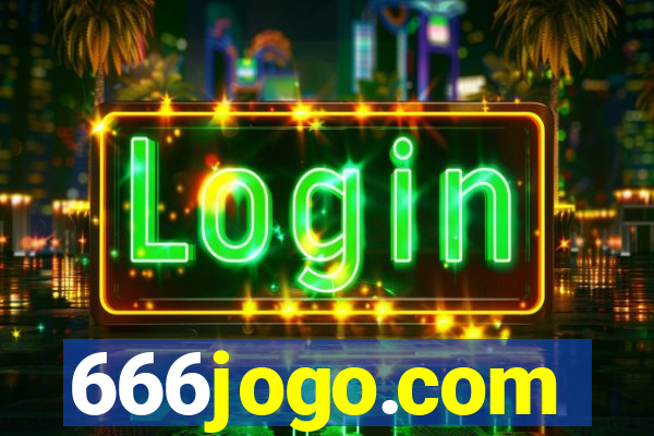 666jogo.com