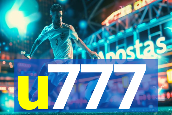 u777