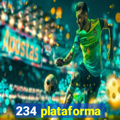 234 plataforma