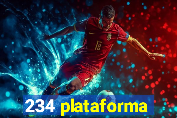 234 plataforma