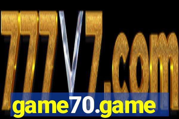 game70.game