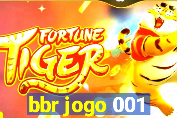 bbr jogo 001
