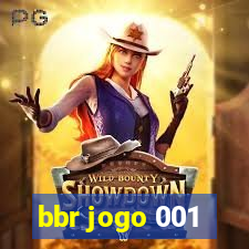 bbr jogo 001