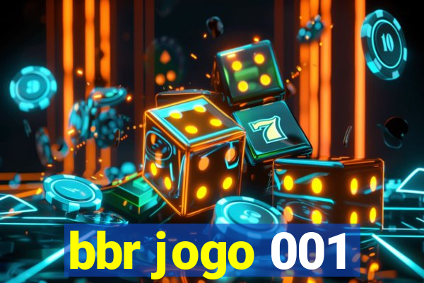 bbr jogo 001