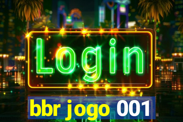 bbr jogo 001