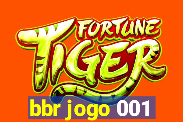 bbr jogo 001