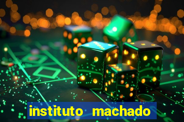 instituto machado de assis