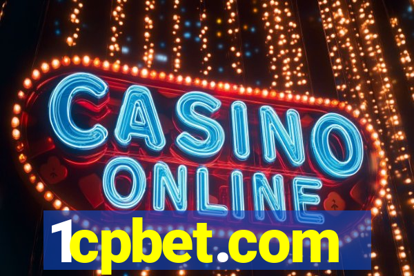 1cpbet.com