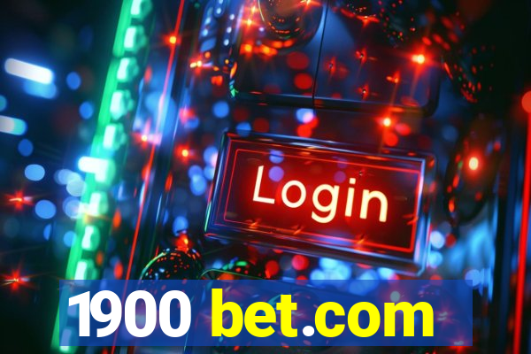 1900 bet.com