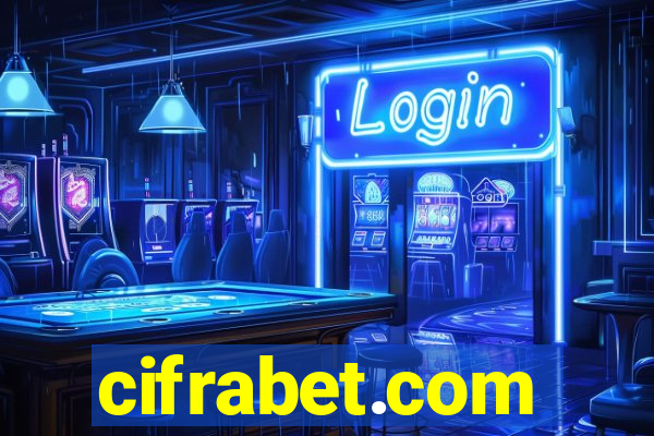 cifrabet.com