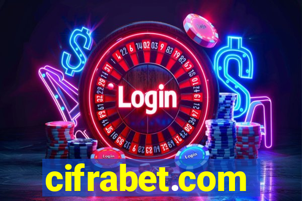 cifrabet.com