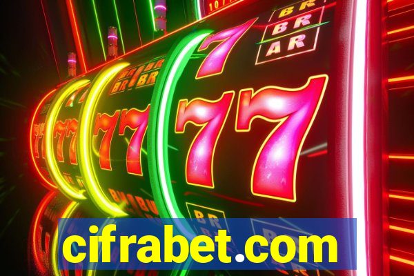 cifrabet.com