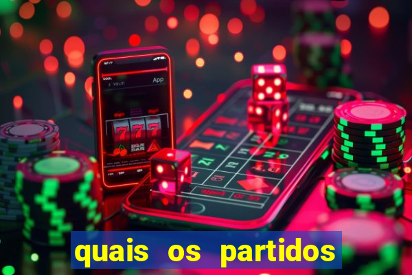 quais os partidos da esquerda no brasil