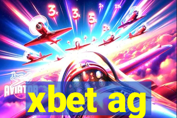 xbet ag