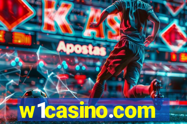 w1casino.com
